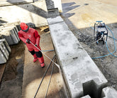 MC 9P-350/1500 440 | High Pressure Washer | Nilfisk